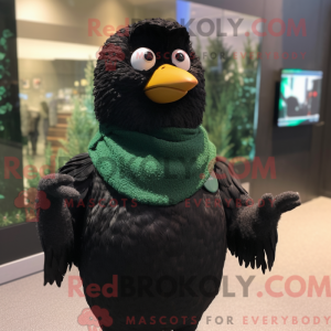 Costume de mascotte de...