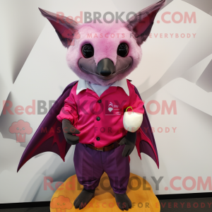 Costume de mascotte de...