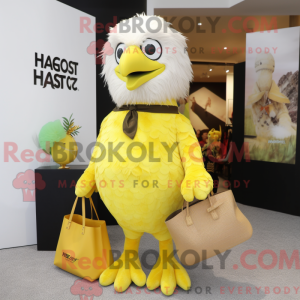 Personaggio mascotte del...