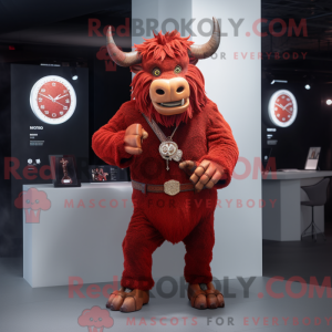 Personaggio mascotte del...
