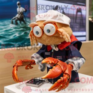 Personaggio mascotte del...