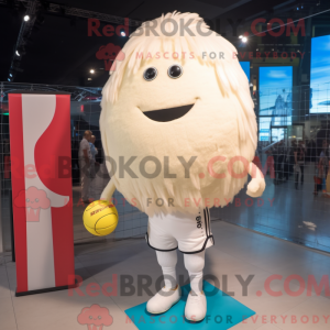 Personaggio mascotte del...