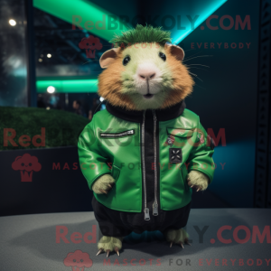 Costume mascotte de cochon...