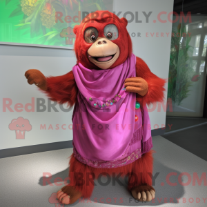 Costume de mascotte d...