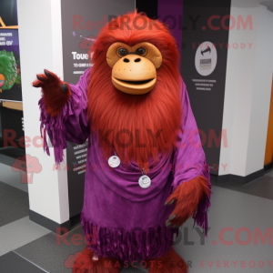 Costume de mascotte d...