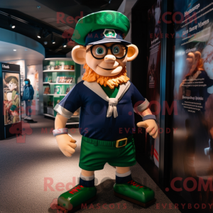 Costume de mascotte de...
