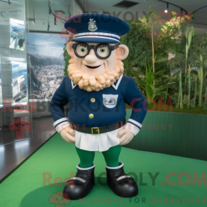 Costume de mascotte de...