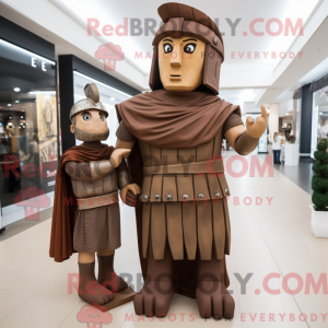 Personaggio mascotte del...