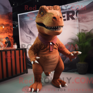 Máscara de proteção Rust T...