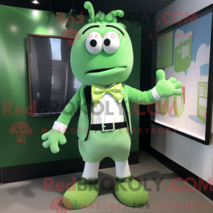 Costume mascotte de...