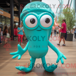 Costume de mascotte de...