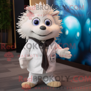 Costume mascotte de...
