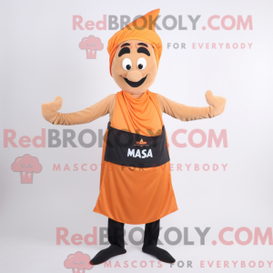 Tikka Masala máscara de...