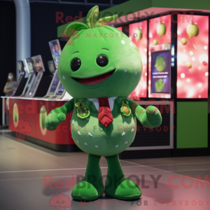 Costume de mascotte de...