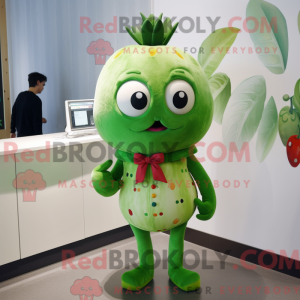 Costume de mascotte de...