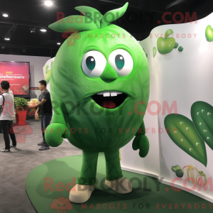 Costume de mascotte de...