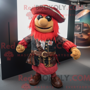 Röd...
