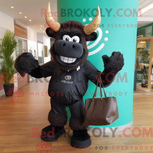 Costume mascotte de...