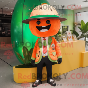 Costume de mascotte de...