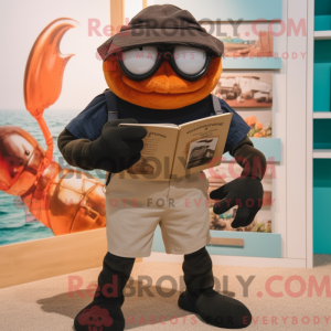 Personaggio mascotte del...