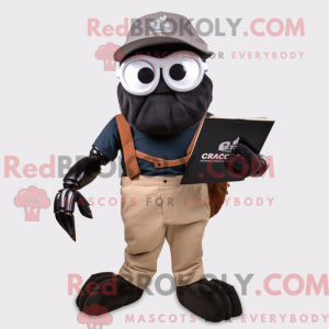 Costume de mascotte de...