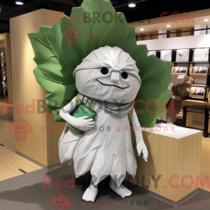 Personnage de costume de...