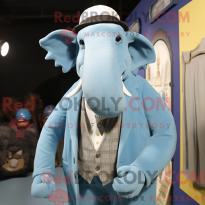 Costume de mascotte de...