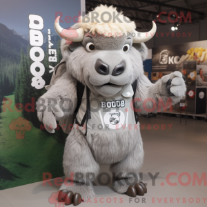 Personaggio mascotte del...