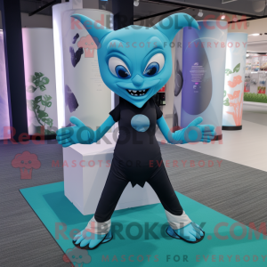 Personaggio mascotte del...
