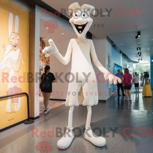 Costume de mascotte de...
