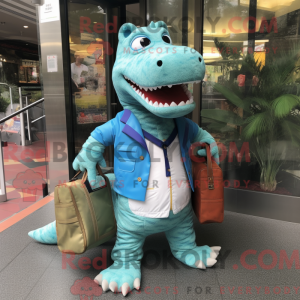 Costume de mascotte de...