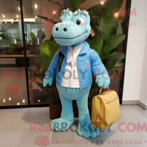 Costume de mascotte de...