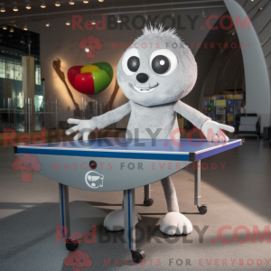 Personaggio mascotte del...
