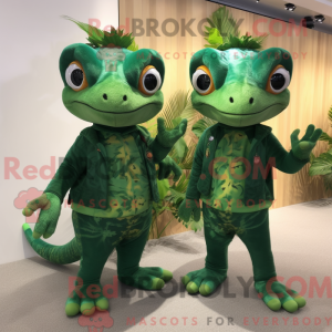 Costume de mascotte de...
