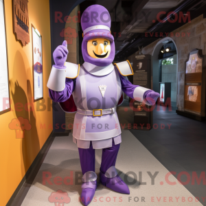 Lavender Schweizergarde...