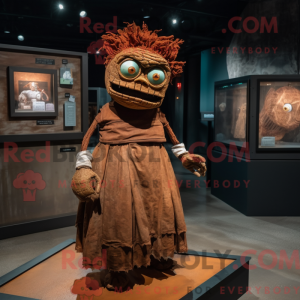 Rust Frankenstein...