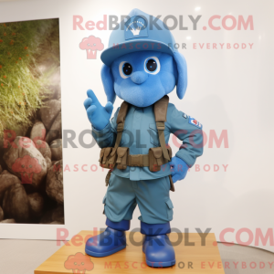 Costume de mascotte de...