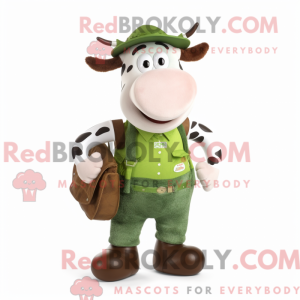 Personaggio mascotte del...