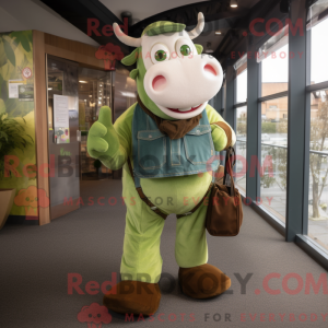 Personaggio mascotte del...
