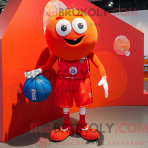 Personaggio mascotte del...