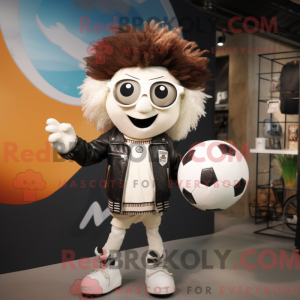 Personaggio mascotte del...