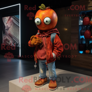 Costume de mascotte de...