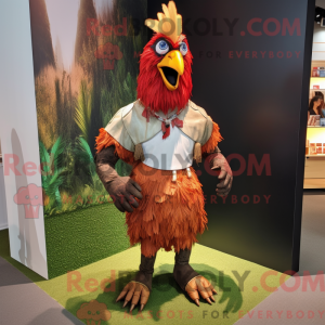 Personaggio mascotte del...