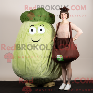 Personnage de costume de...