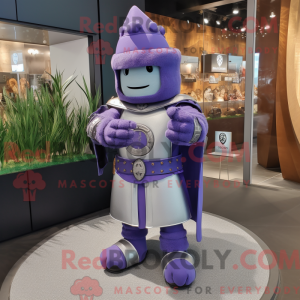 Disfraz de mascota de...