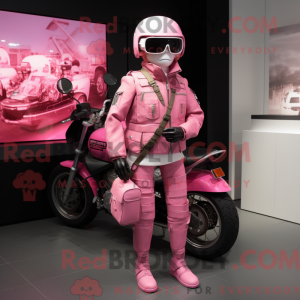 Rosa...