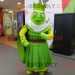 Personaggio mascotte del...