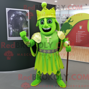 Personaggio mascotte del...