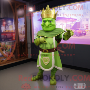 Personaggio mascotte del...