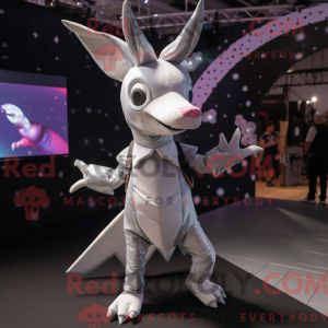 Costume de mascotte de...